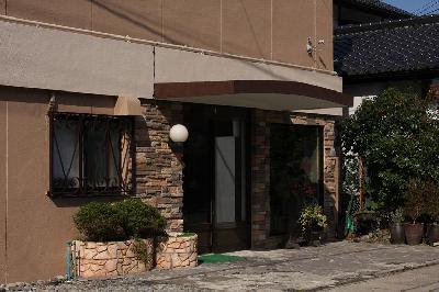 徳田屋旅館