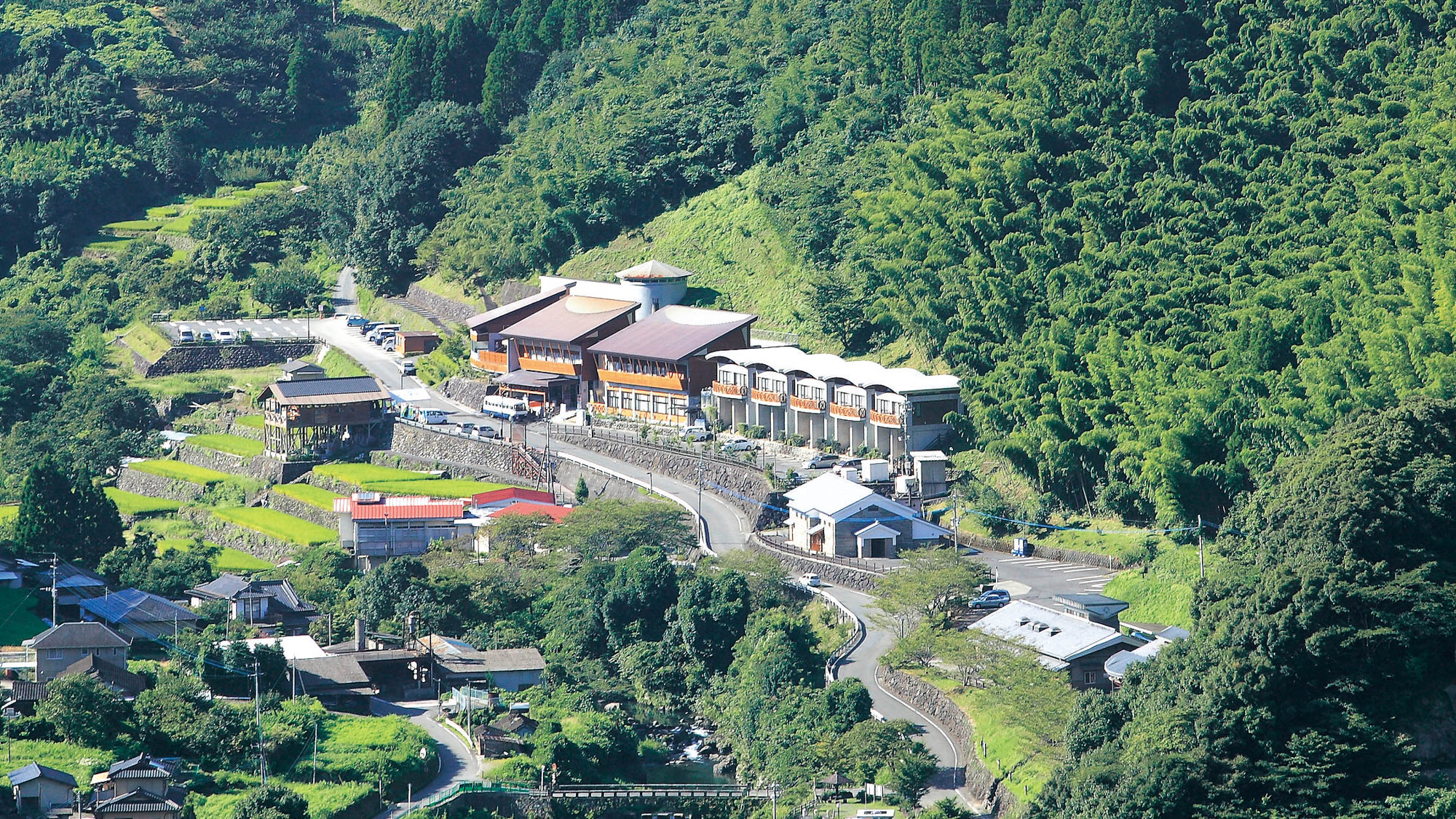 一勝地温泉 かわせみ 熊本県球磨村 一勝地温泉の旅館 旅行と宿のクリップ