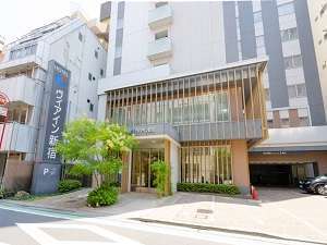 ホテル サン ライト 新宿