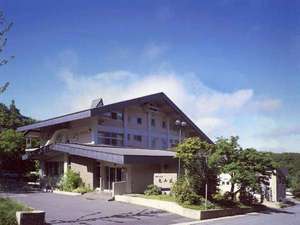 国民宿舎　竜山荘